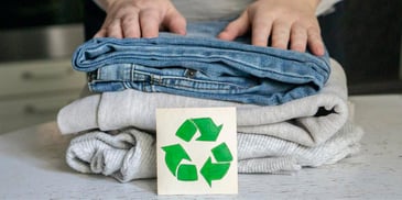 Sustainable Clothing